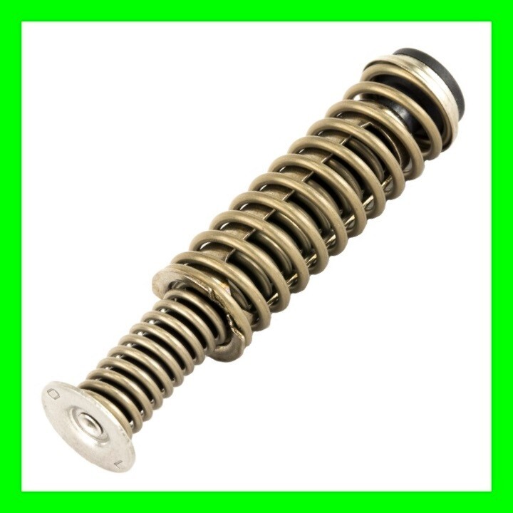 Glock 42 OEM Dual Recoil Spring Assembly 101 Guide Rod G42 SP33195