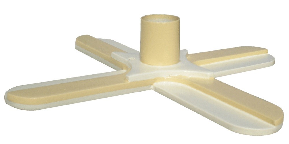 Rocketarium Vortico Oddroc Rocket Kit 1001