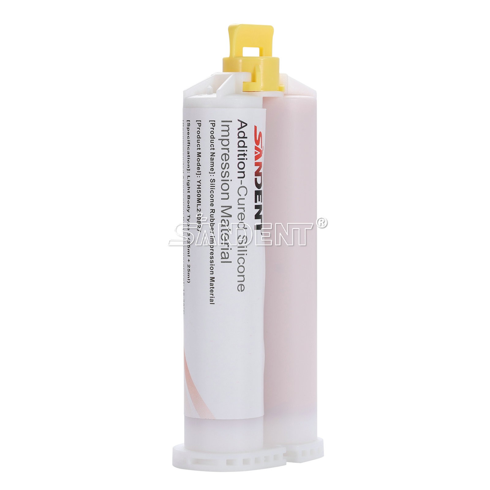 Dental VPS Impression Material Light Body Regular Set