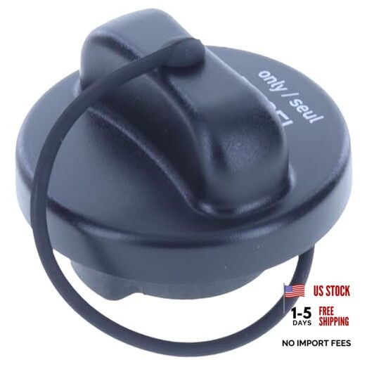 MGC934T Fuel Tank Cap - Mercedes-Benz Sprinter 2500 (15-23) Sprinter 3500 (15
