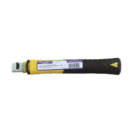 Link Handles 65998Gra Hammer Handle, 10-1/2", Fiberglass/Epoxy
