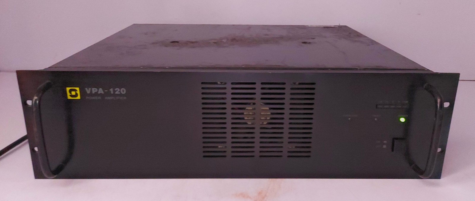 VPA-120 Power Amplifier