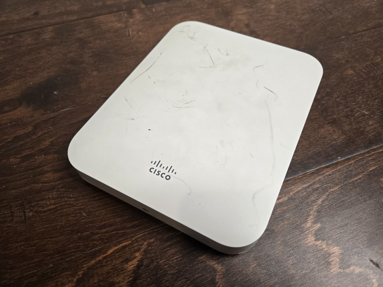 Cisco Meraki MR18-HW Dual Band Cloud Managed Wireless Access Point