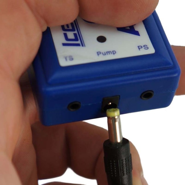 ATO Solenoid Valve - Icecap