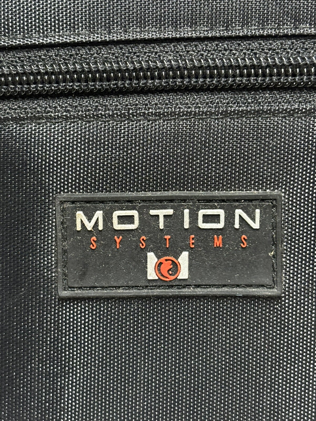 Motion Systems Cd Player Holder Black