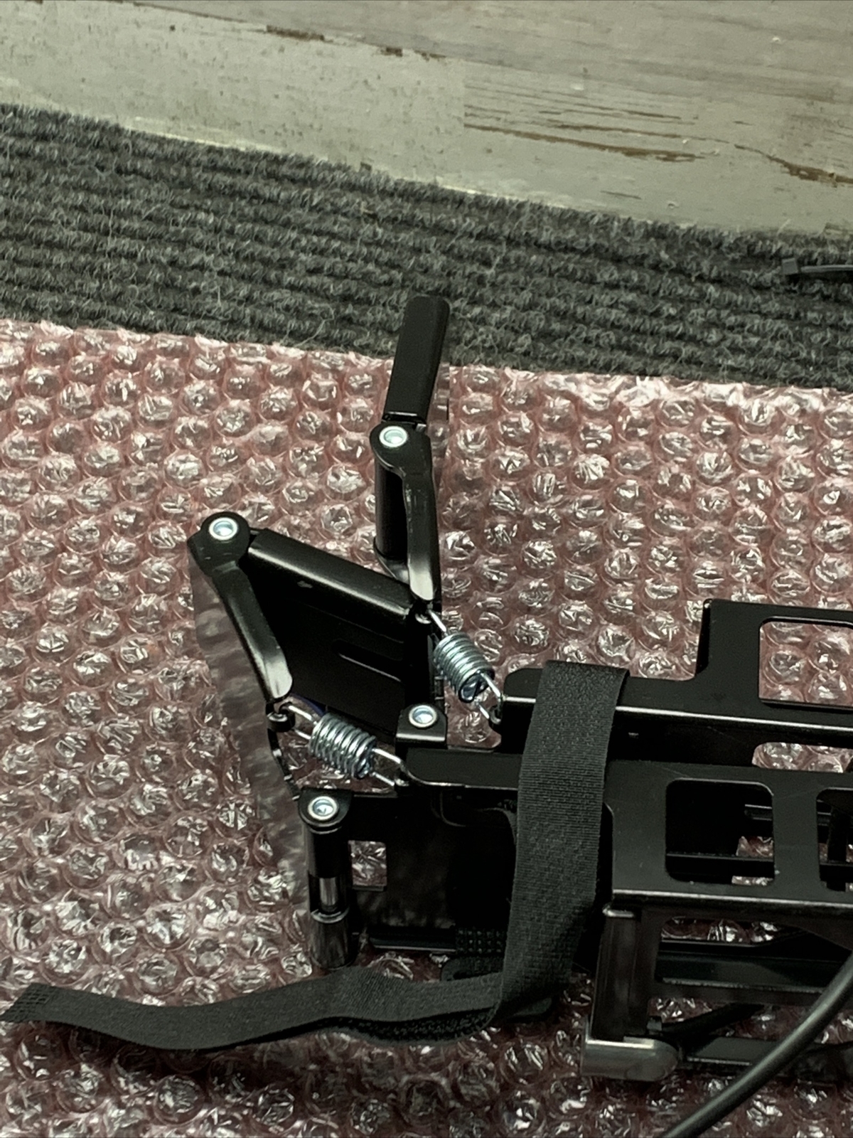 Used Dell 0C057J Cable Management Arm