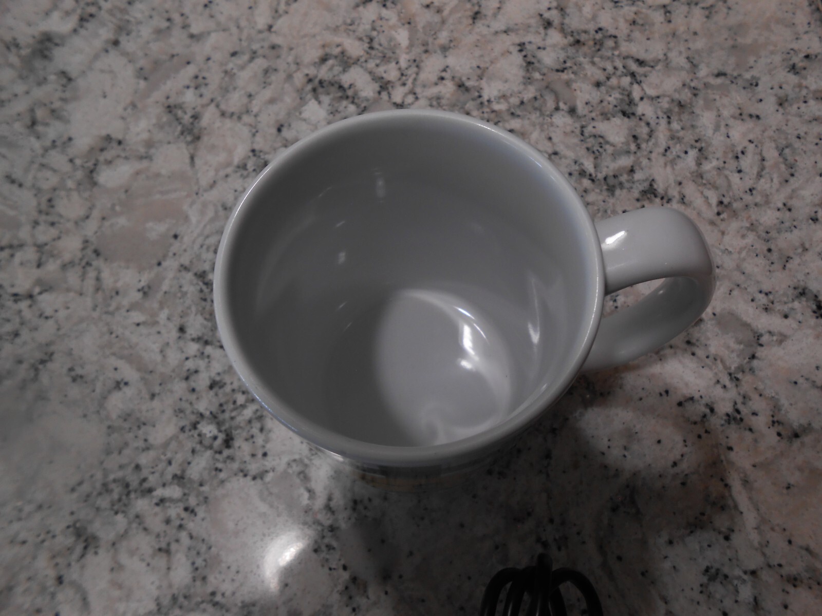 Smokey Row Coffee Co. Coffee Mug