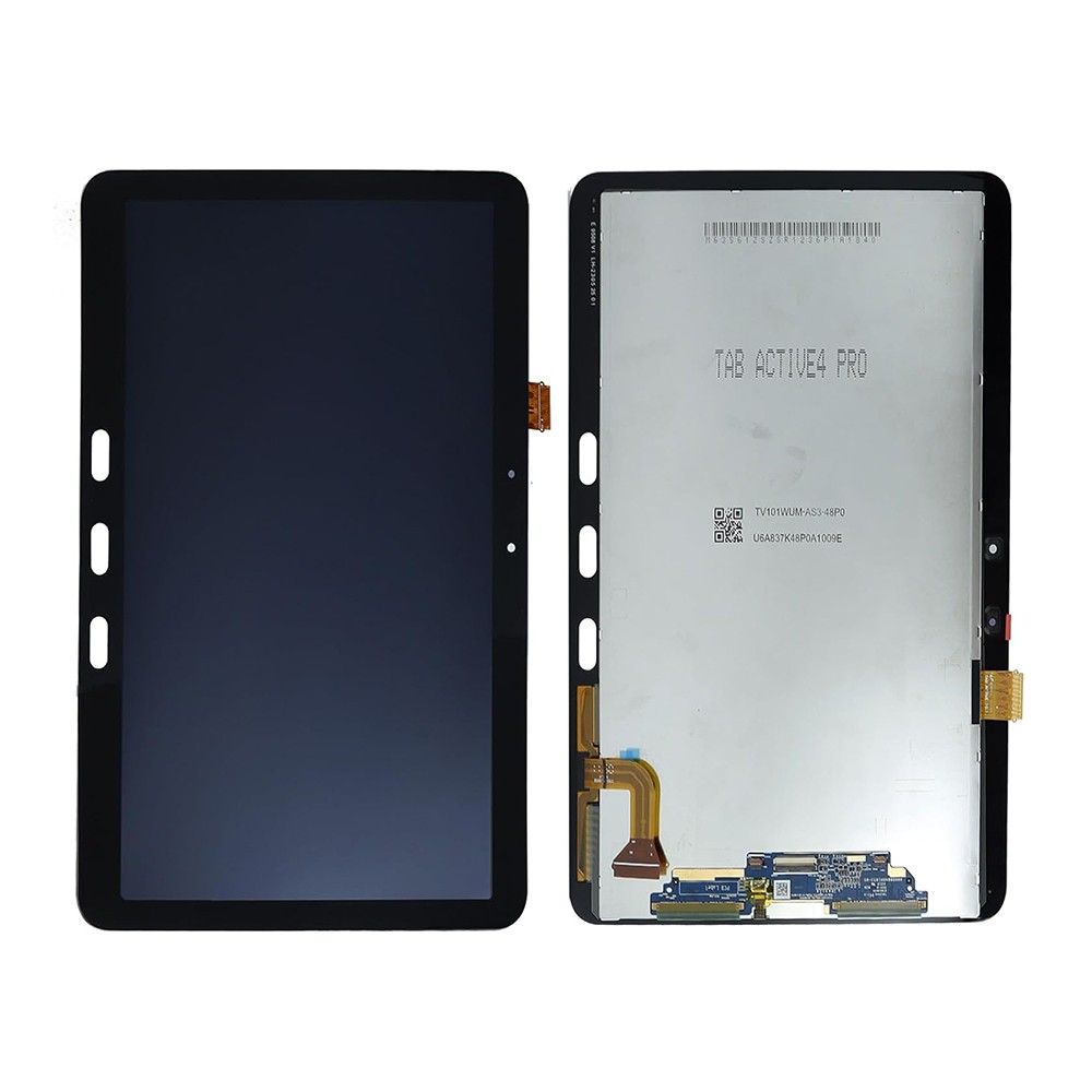 LCD Touch Screen Digitizer For Samsung Galaxy Tab Active4 Pro 10.1" SM-T630 T636