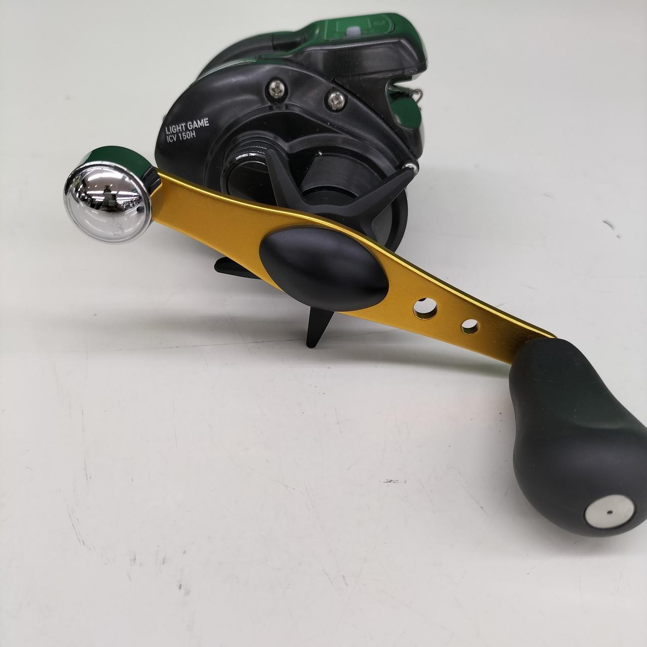 DAIWA IC 150H Bait Reel