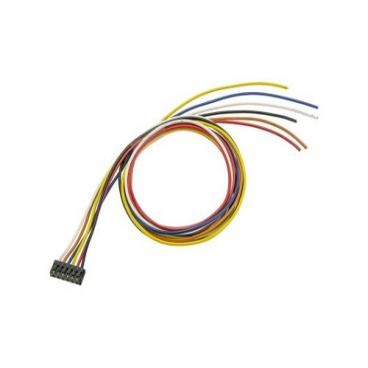 Bosch 12003347 Cable Harness 1/2" NPT PVC Automotive Wiring Connector