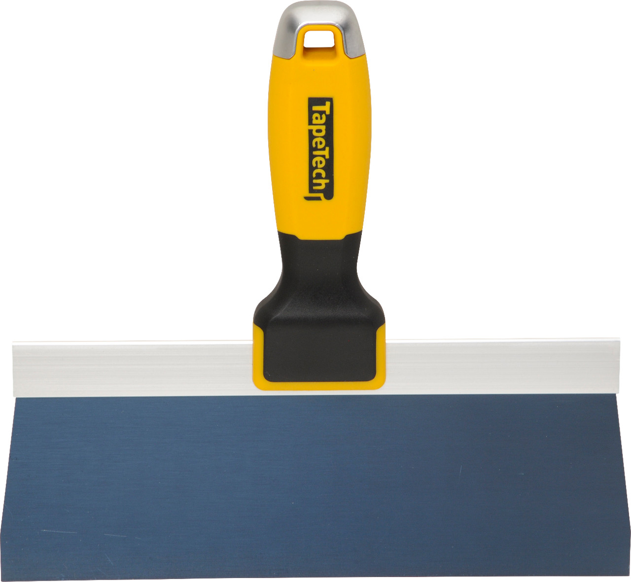 TapeTech 10" Premium Blue Steel Taping Knife