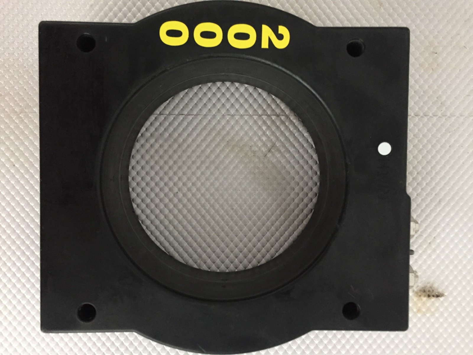 RITZ 110601012.0817 CURRENT TRANSFORMER TYPE DCEW...57