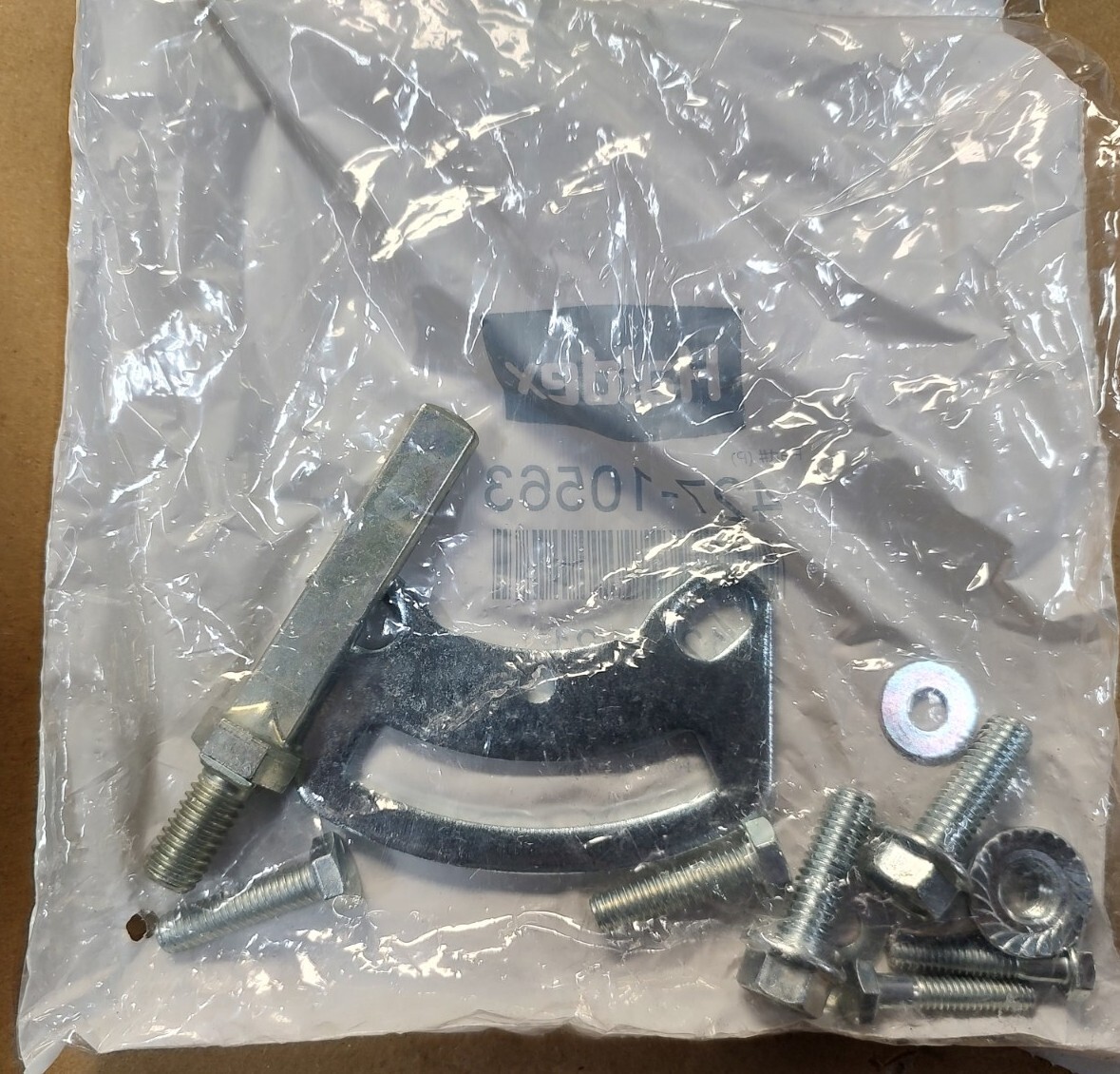 Genuine Haldex Automatic Brake Slack Adjuster 40020217 - Sold Each