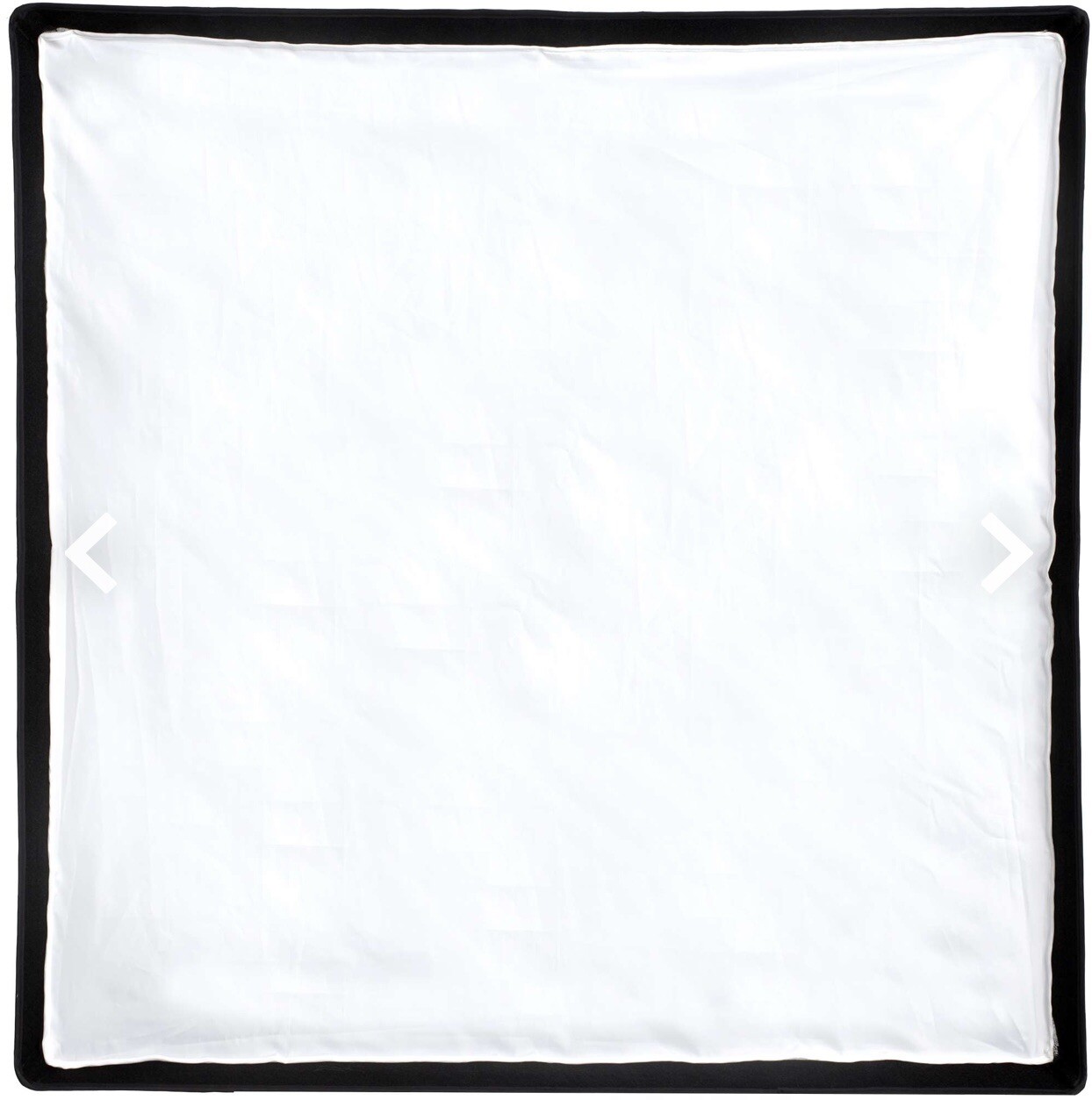 Profoto Softbox RFI Front Flat Diffuser 3x3