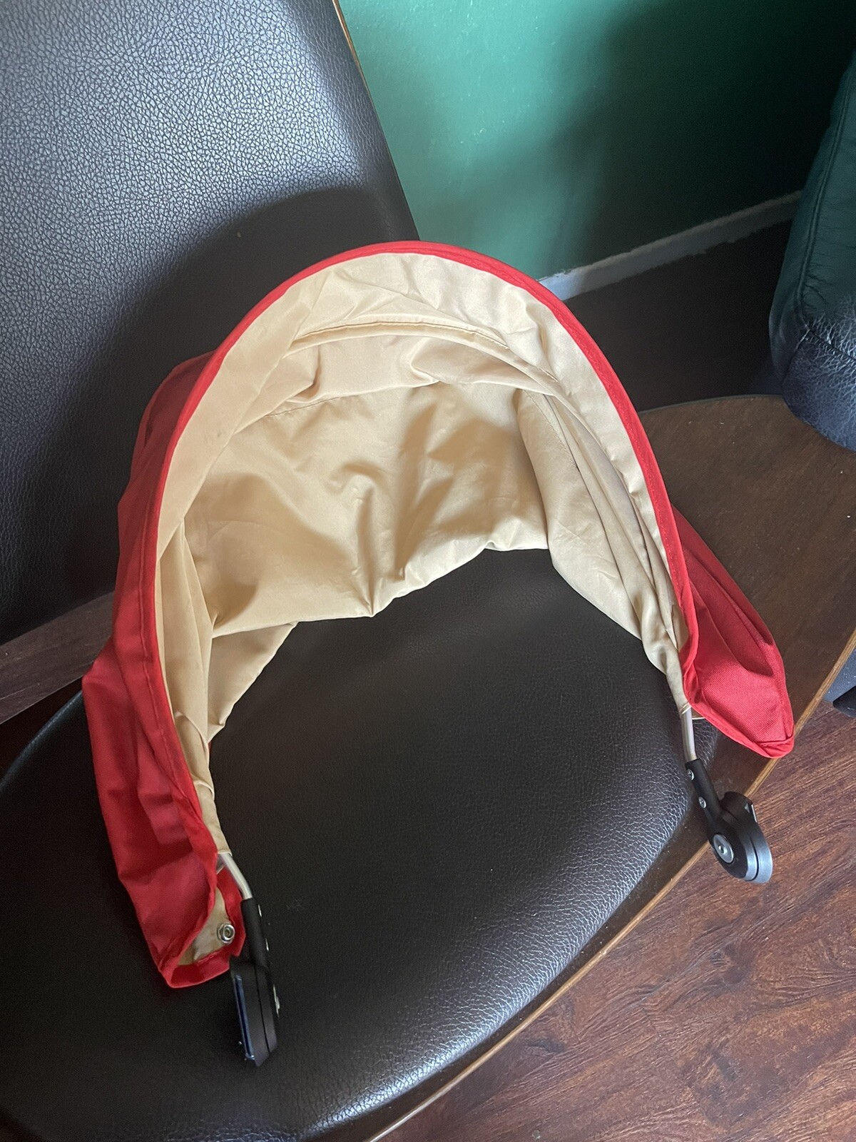 Bumbleride Indie Twin Canopy Set