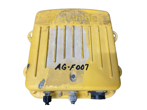 Trimble CAT SNR920 Machine Control Radio