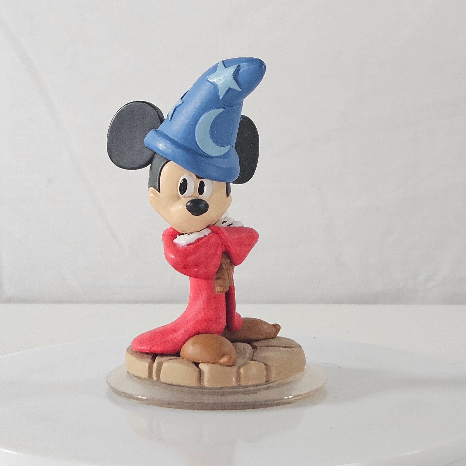 Disney Infinity 1.0 2.0 Character Figures & Portal Lot