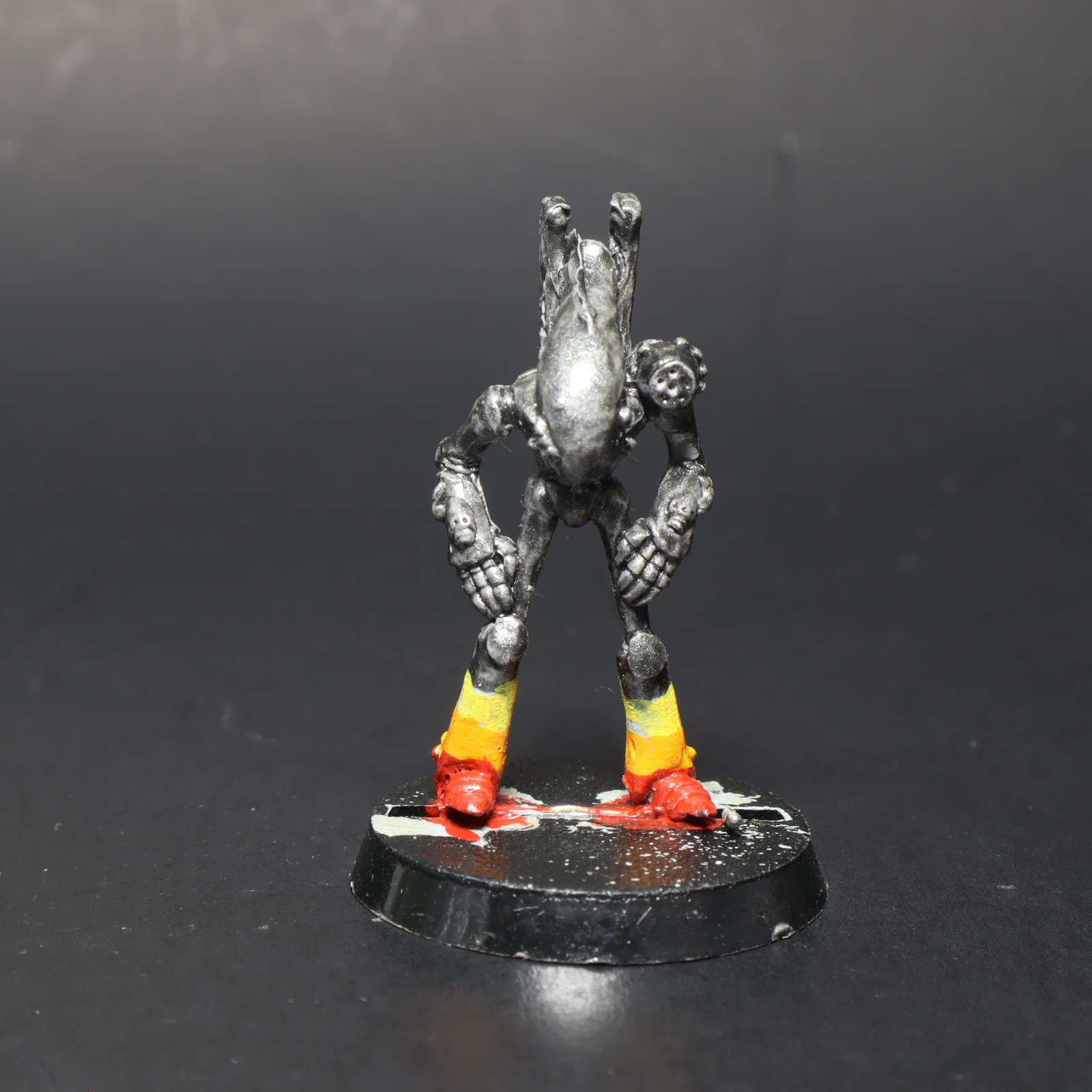 Eldar, Epic, Dreadnought , Games Workshop