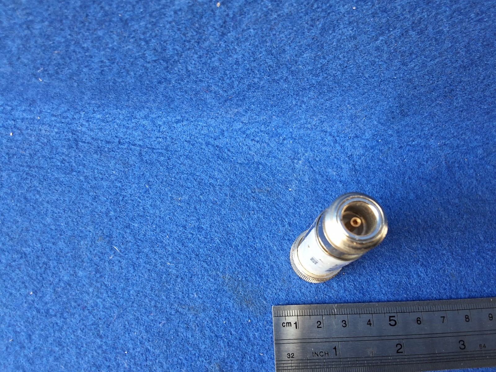 Mini-Circuits NAT-30 30 dB Attenuator