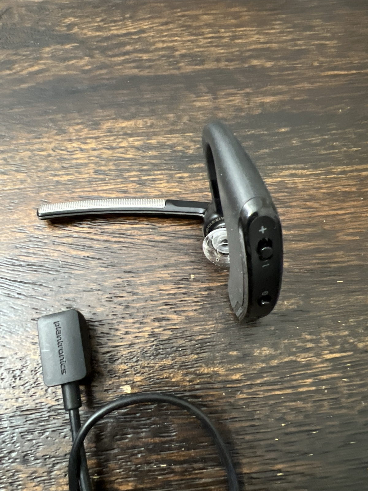 Poly - Voyager Legend Wireless Noise Cancelling Bluetooth Headset Plantronics