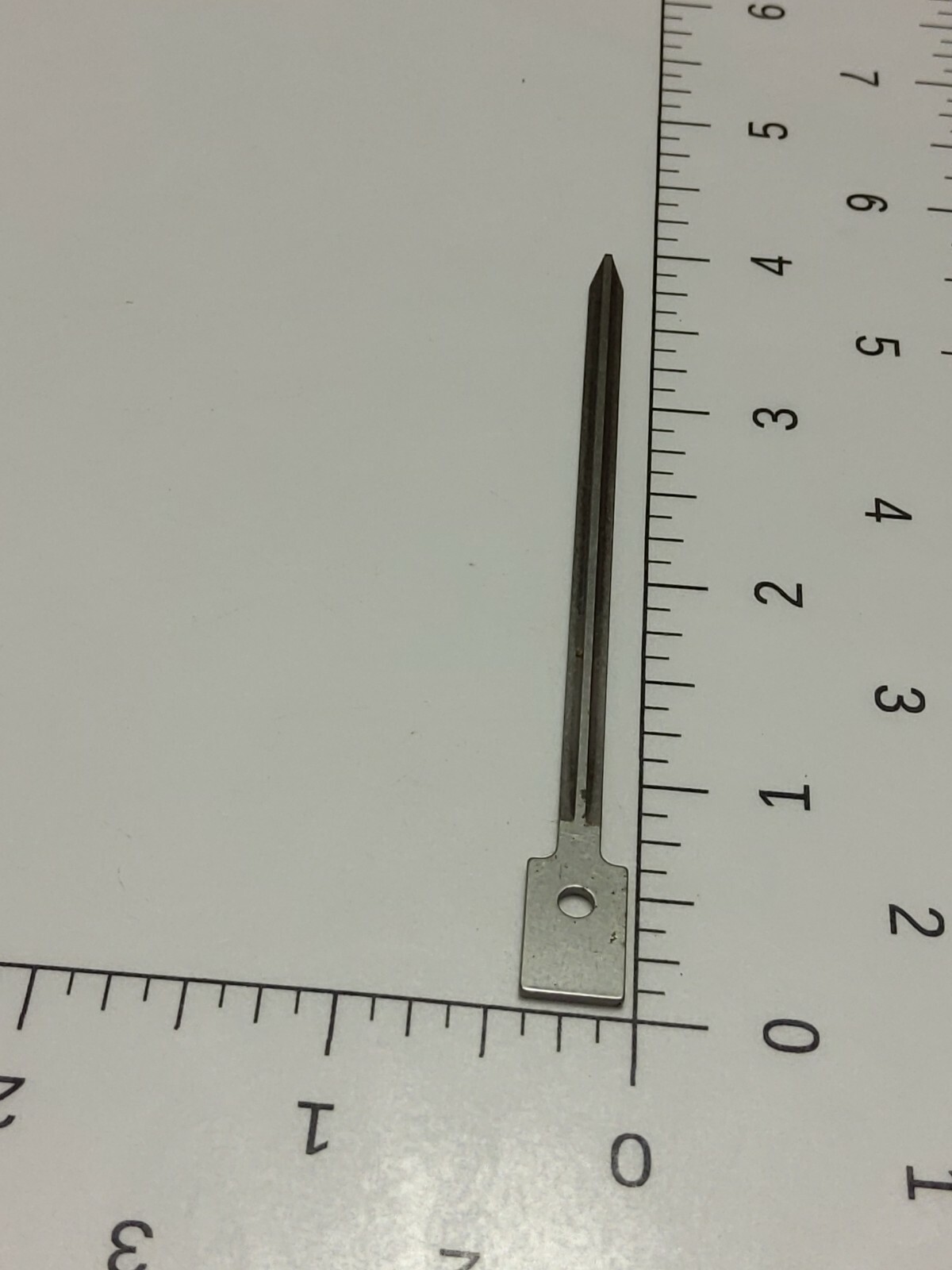 BEA DRIVER BLADES 14401207 (NEW)