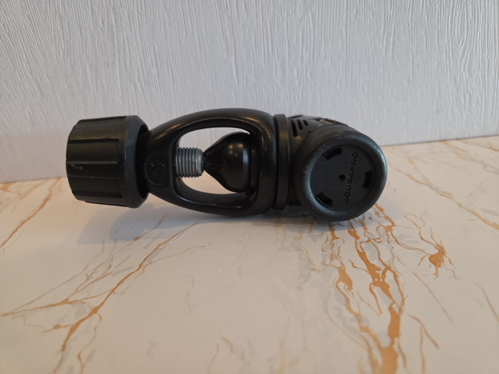 ScubaPro MK20 Ultra Light UL diving regulator