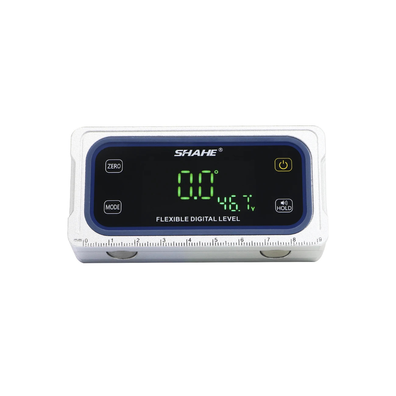 Digital Inclinometer Single Dual Axis Angle Gauge Touch Table Saw Woodworking