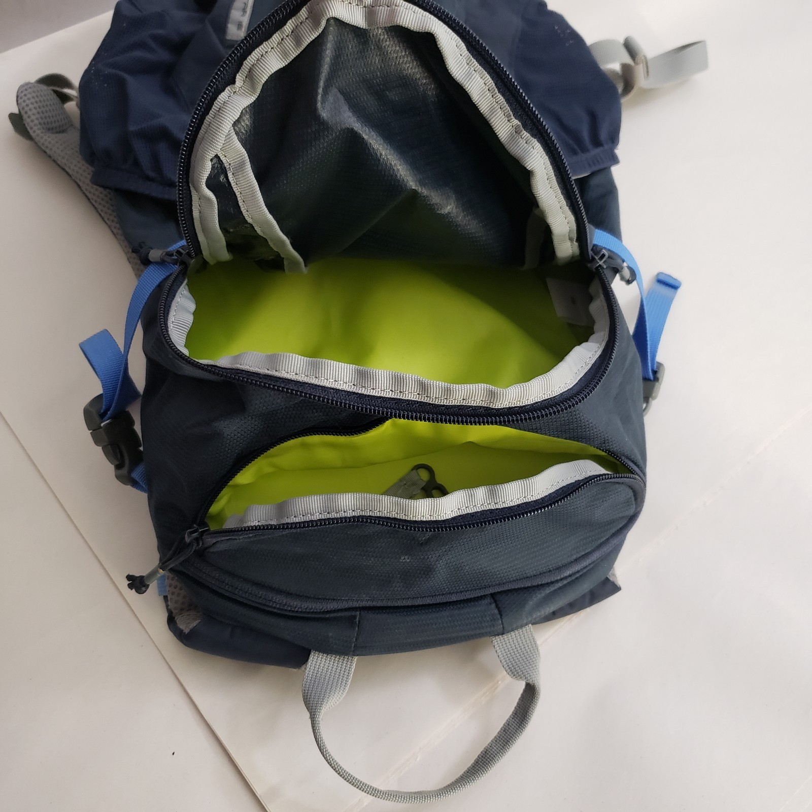 Camelbak Day Star 16 Hydration Backpack NO Hydration Bladder Back Pack Hiking