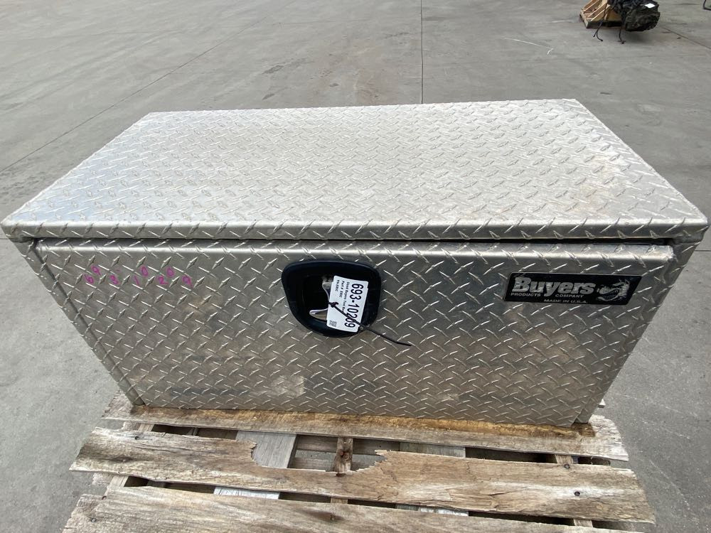 Tool Box (693-10209)