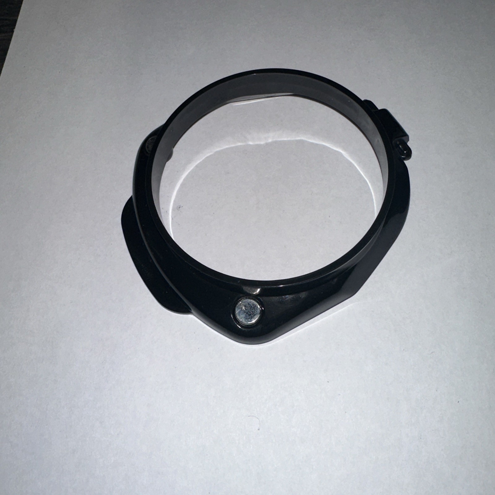 Virtue Crown Prophecy Hopper  Adapter
