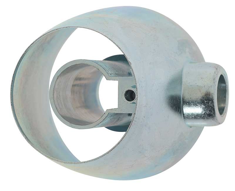 1961-77 Ford; Gear Shift Collar Kit; Auto Transmission; Various Models