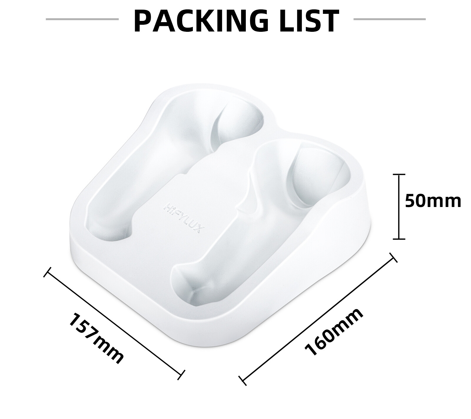 For Pico4 handle base VR handle display desktop storage bracket placement