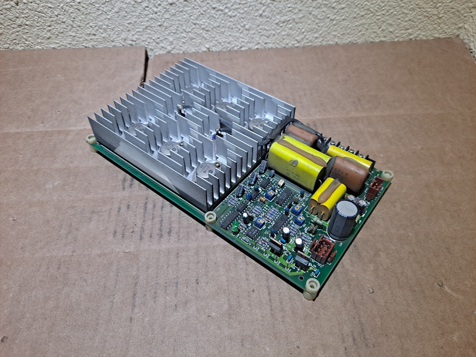 MITSUBISHI  ERVA-01-DWC    BY171A412G51  D    CIRCUIT BOARD    Fast Shipping