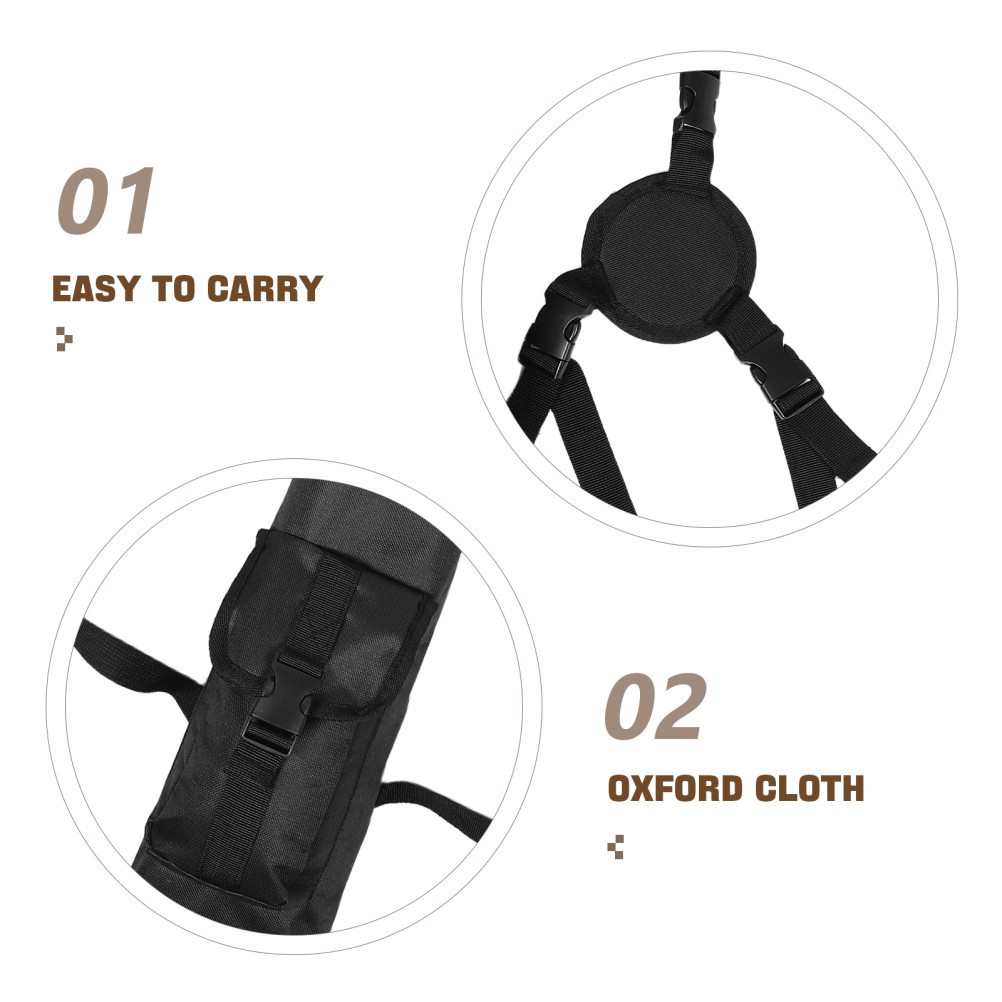 Arrows Bag for Compound Bow Archery Hunting Practice Accessories