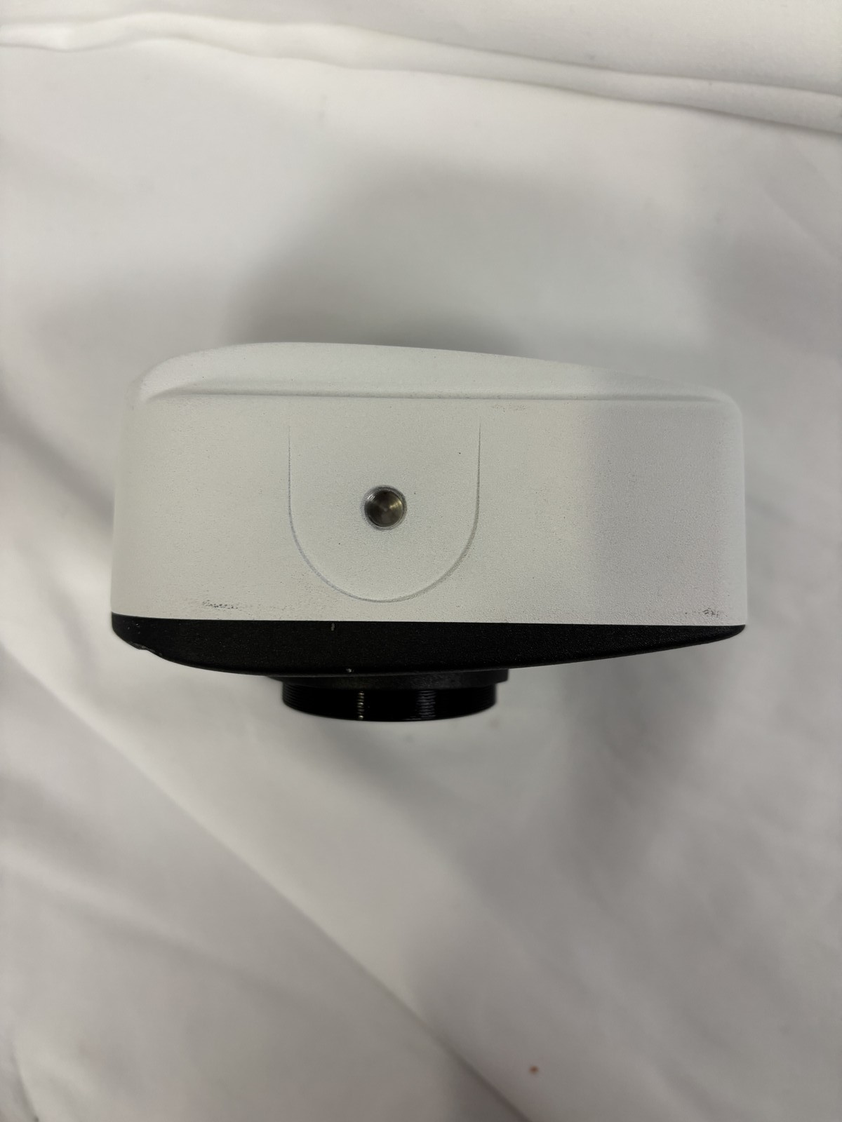 Lumenera Infinity 1-5C 5 Megapixel CMOS Digital Camera