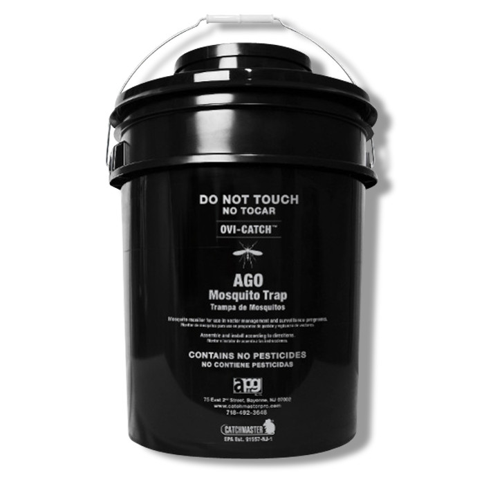 Catchmaster Ovi-Catch AGO Mosquito Trap
