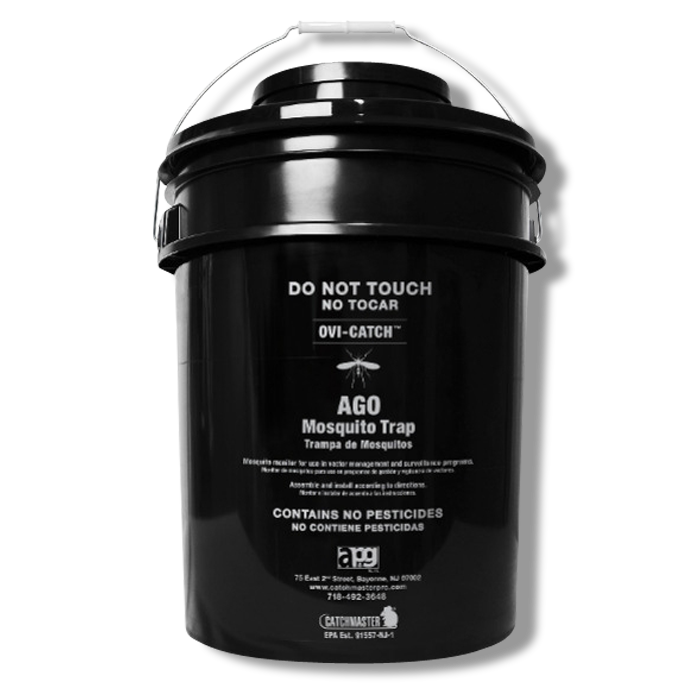 Catchmaster Ovi-Catch AGO Mosquito Trap