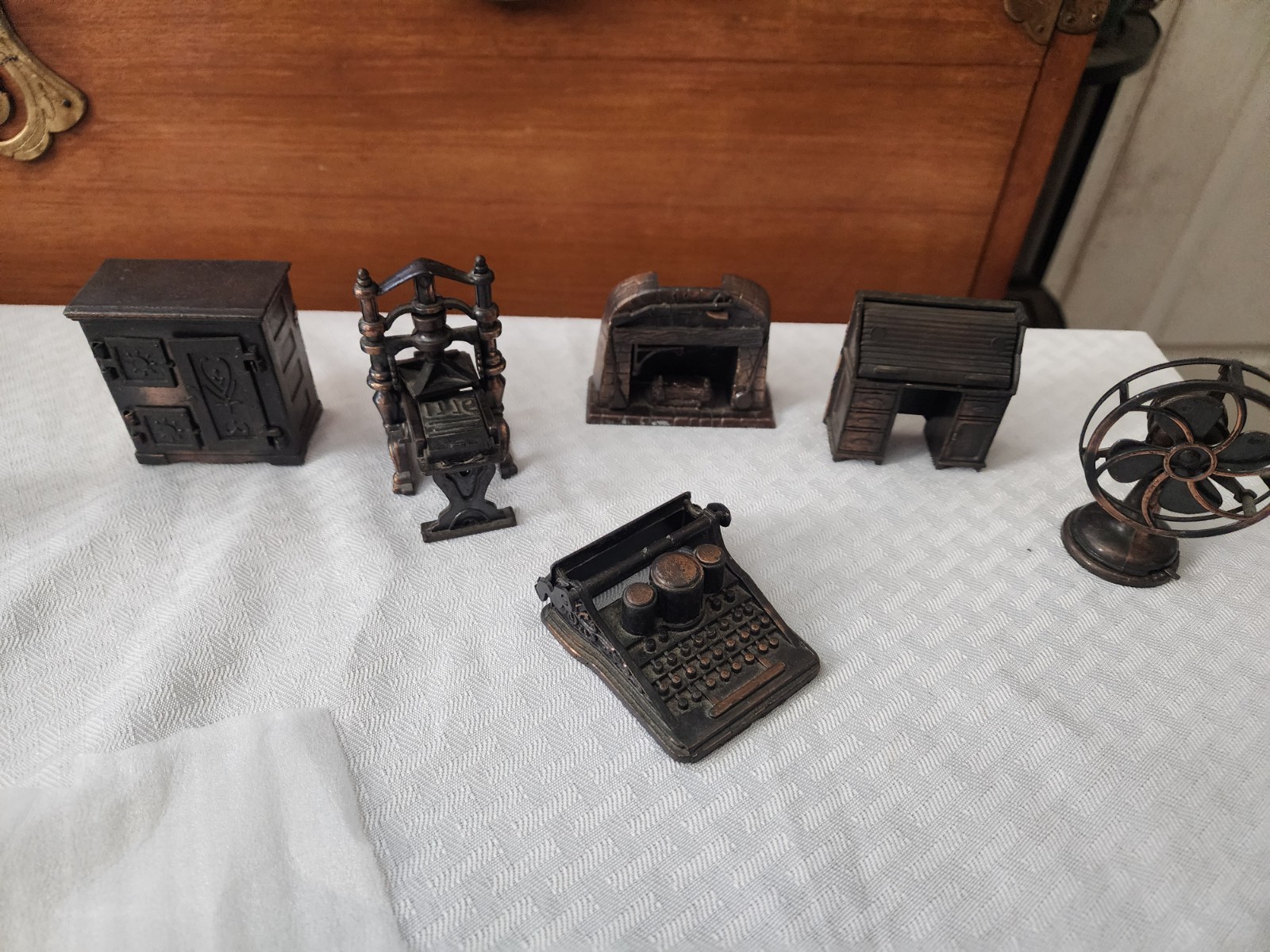 Vintage Sharpeners