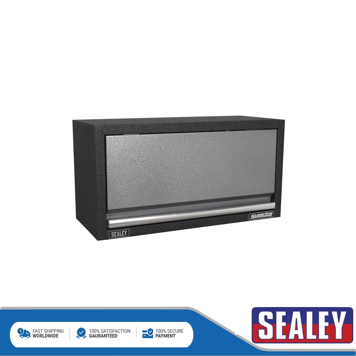Sealey Superline PRO� Modular Wall Cabinet 680mm APMS53