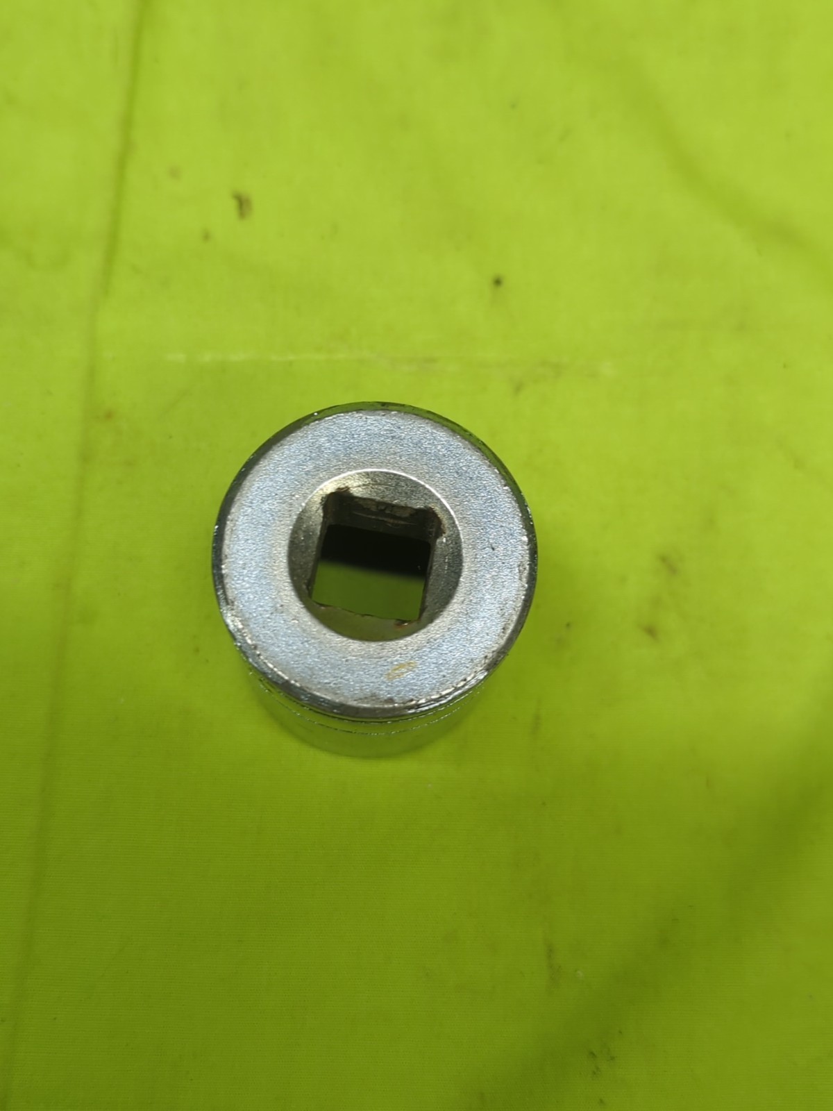 Truecraft 1/2" drive 1-1/8" 12 Point Socket