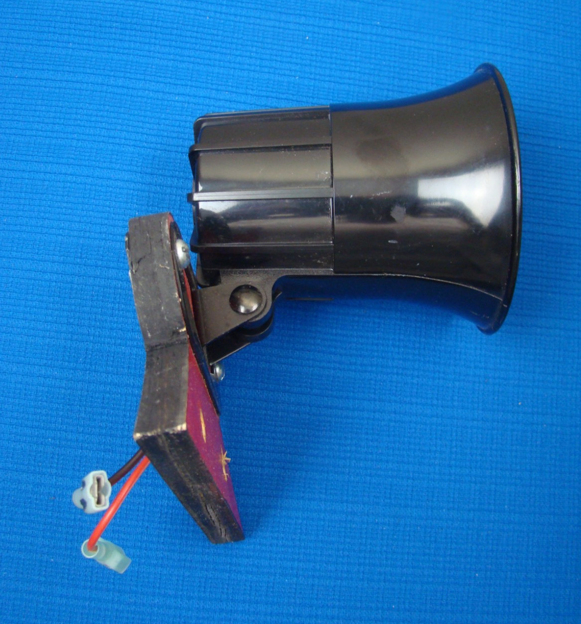 SPECO SA-4P 6-12V DC Siren