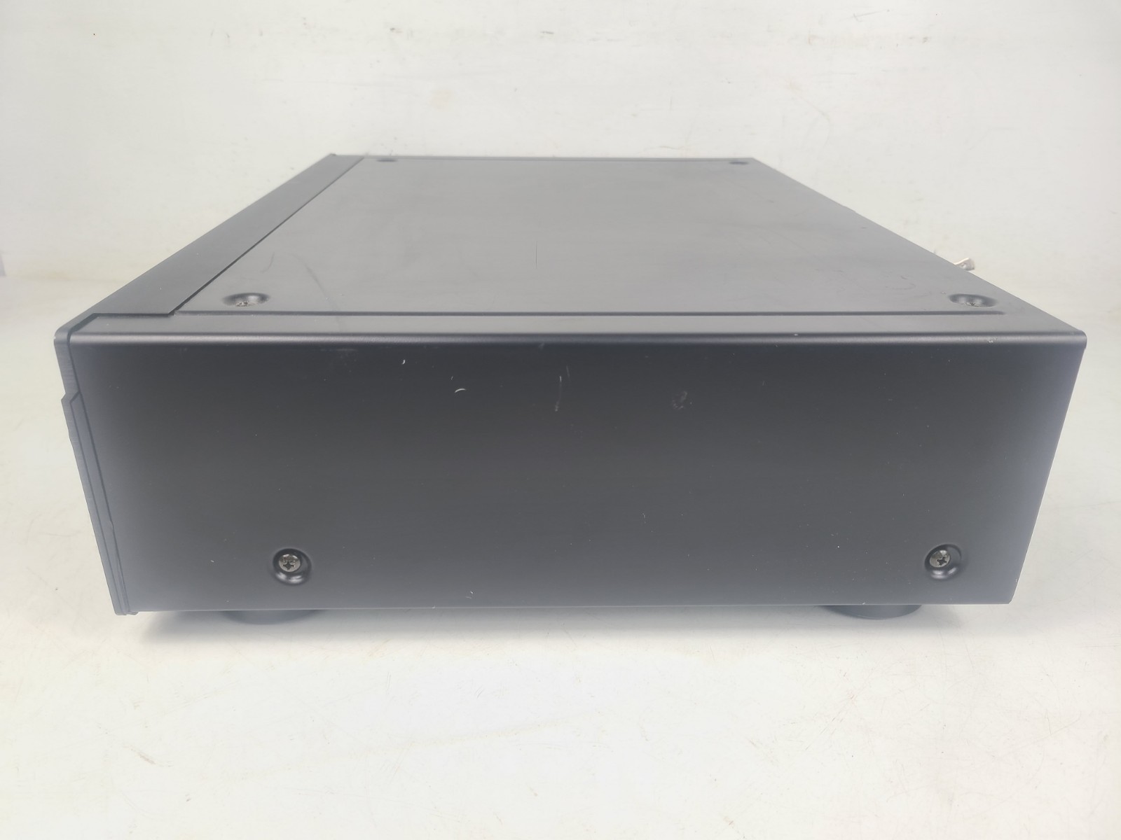 SONY CDP-XA20ES Compact disc Player CD Pulse D/A converter