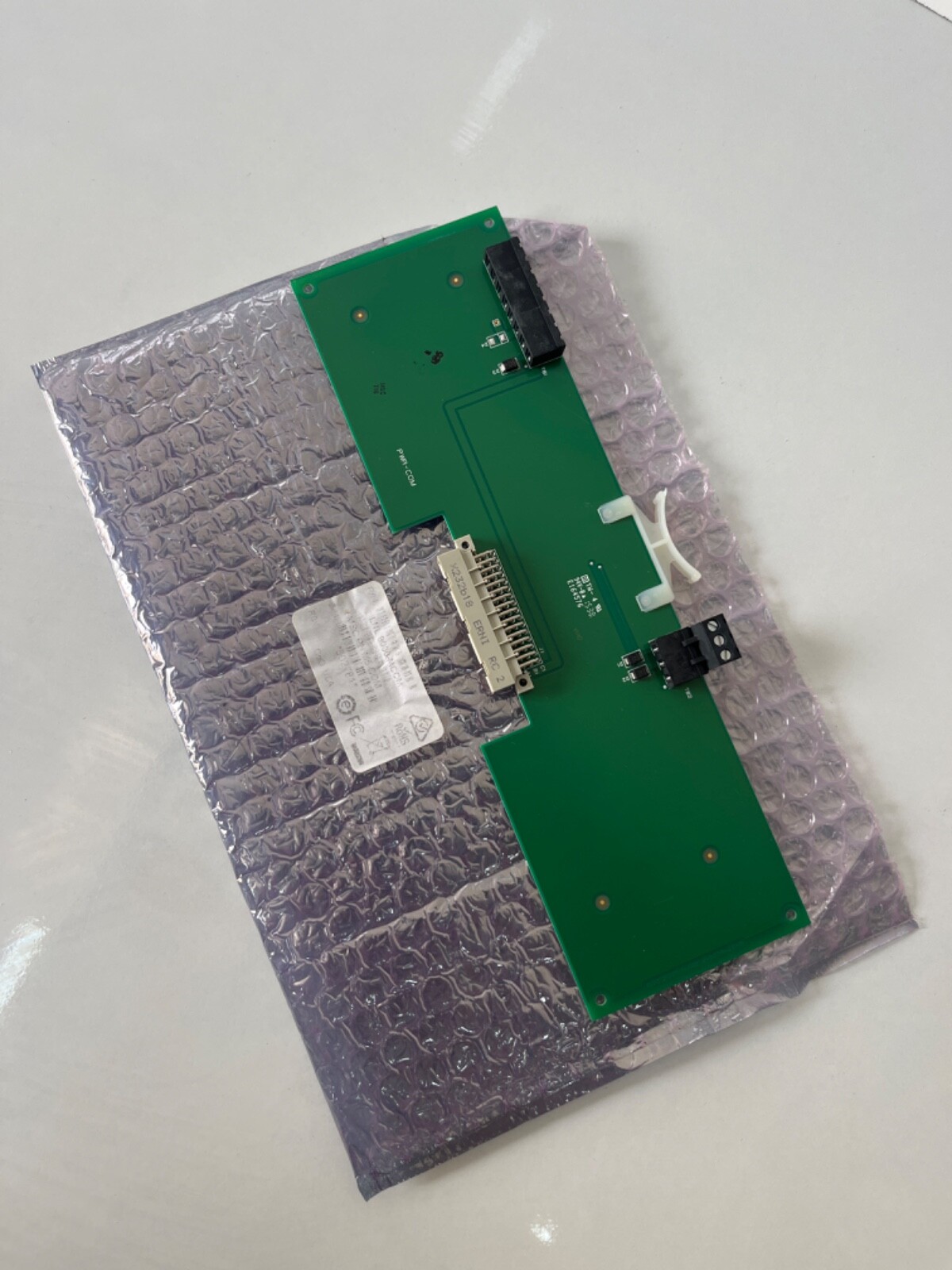 LENEL LNL-8000-MCOM card