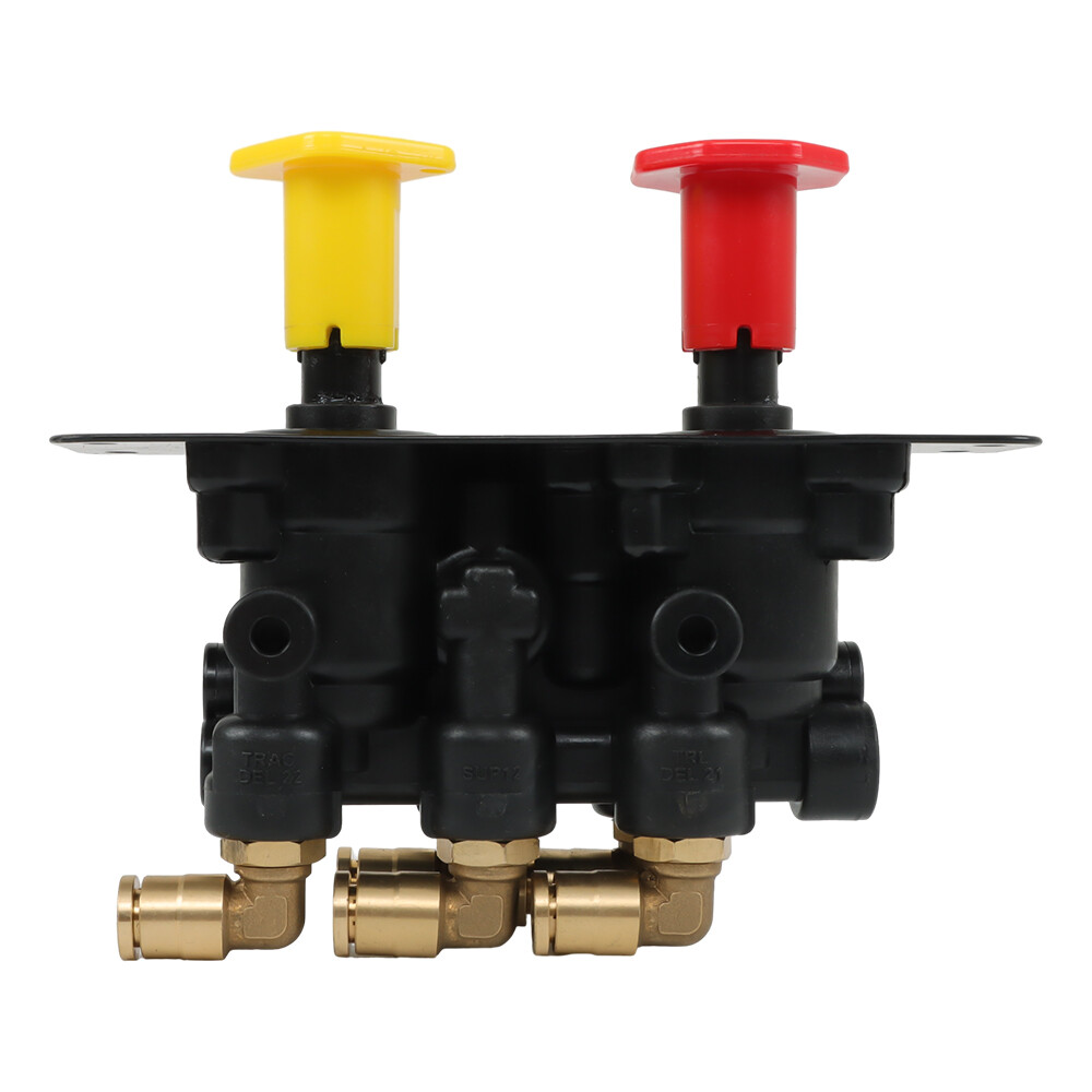 Fit For Freightliner Cascadia 802804 MV3 Type Dash Control Valve Replacement