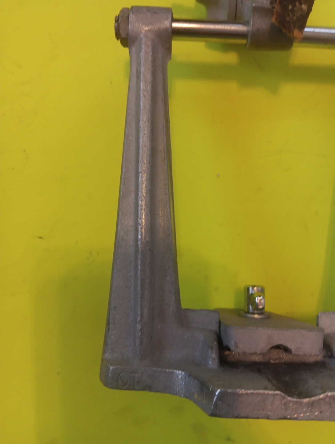 Rogers Kick Drum Pedal