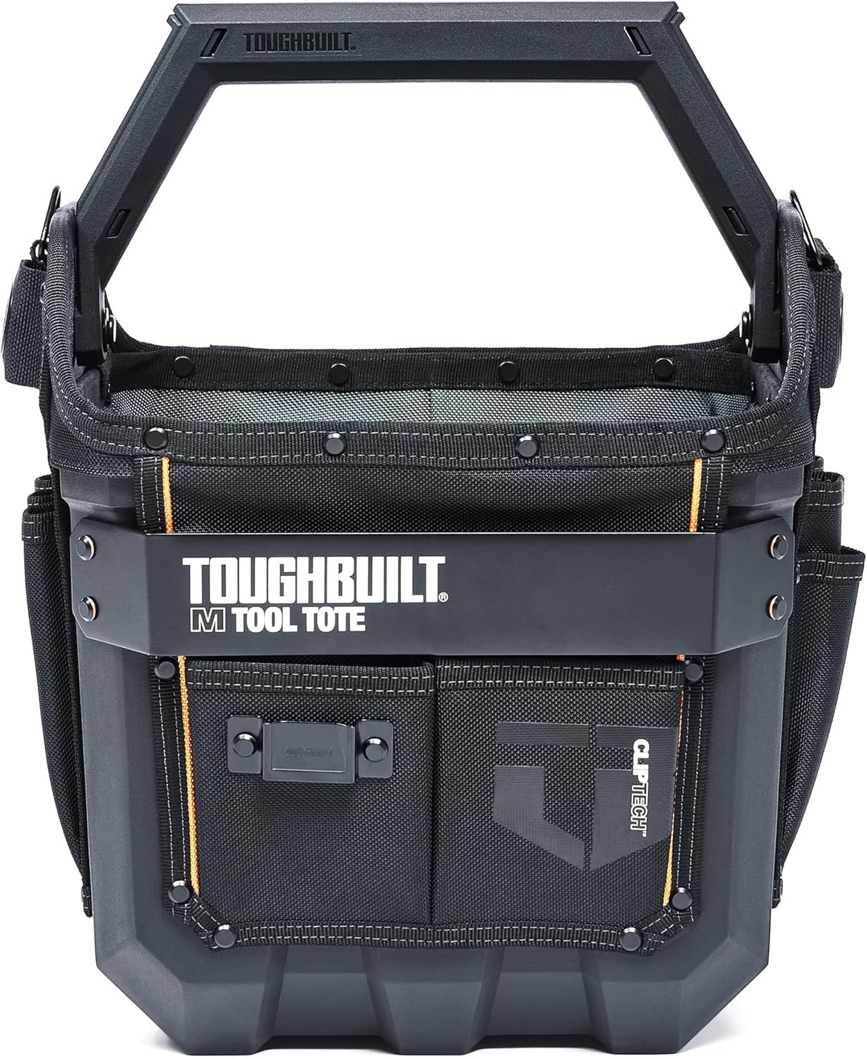 ToughBuilt – 12" Massive Mouth Tool Bag