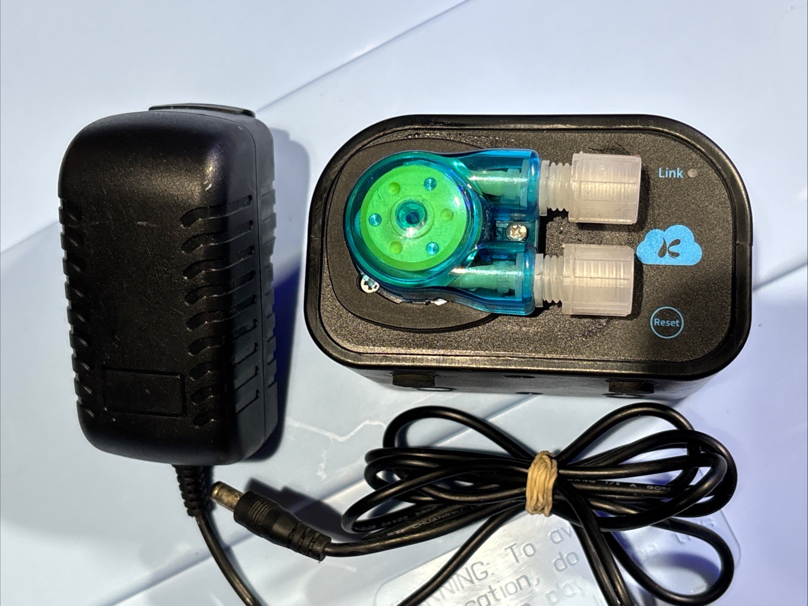 Kamoer X1 Pro-T Programmable Auto Aquarium Dosing Pump 70ml/Min 12V