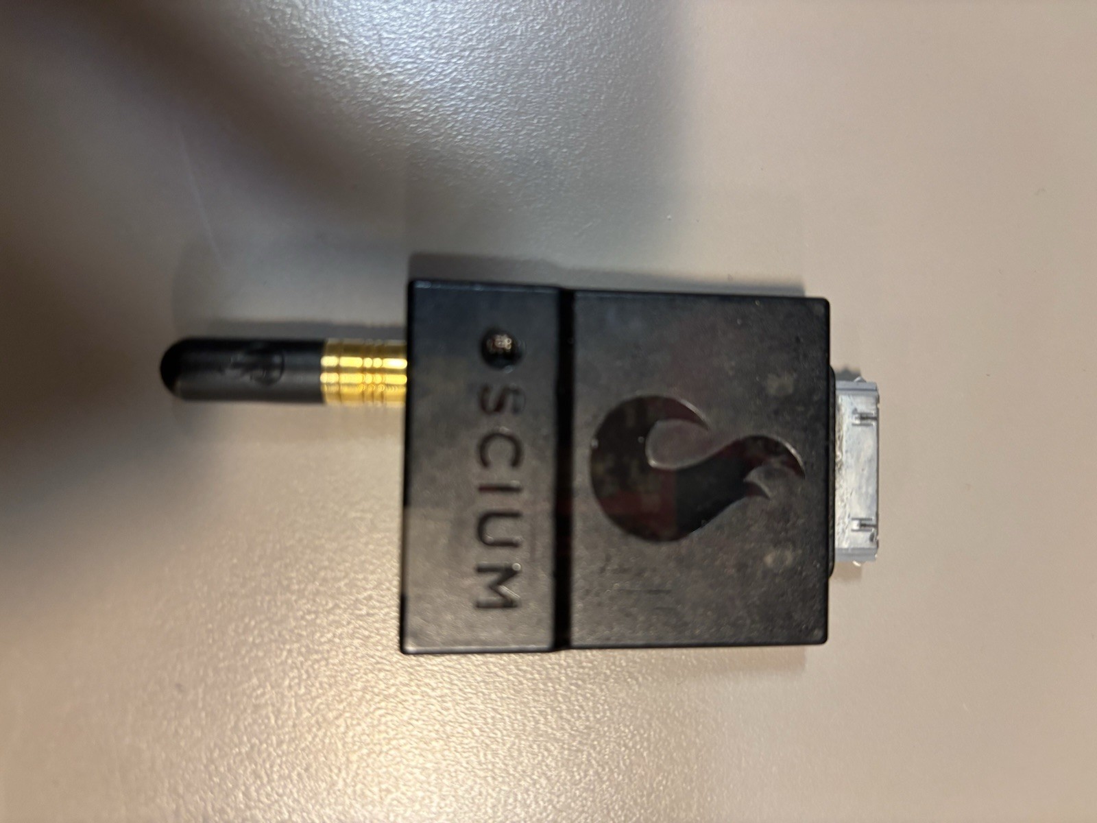 Oscium WiPry  Spectrum analyzer