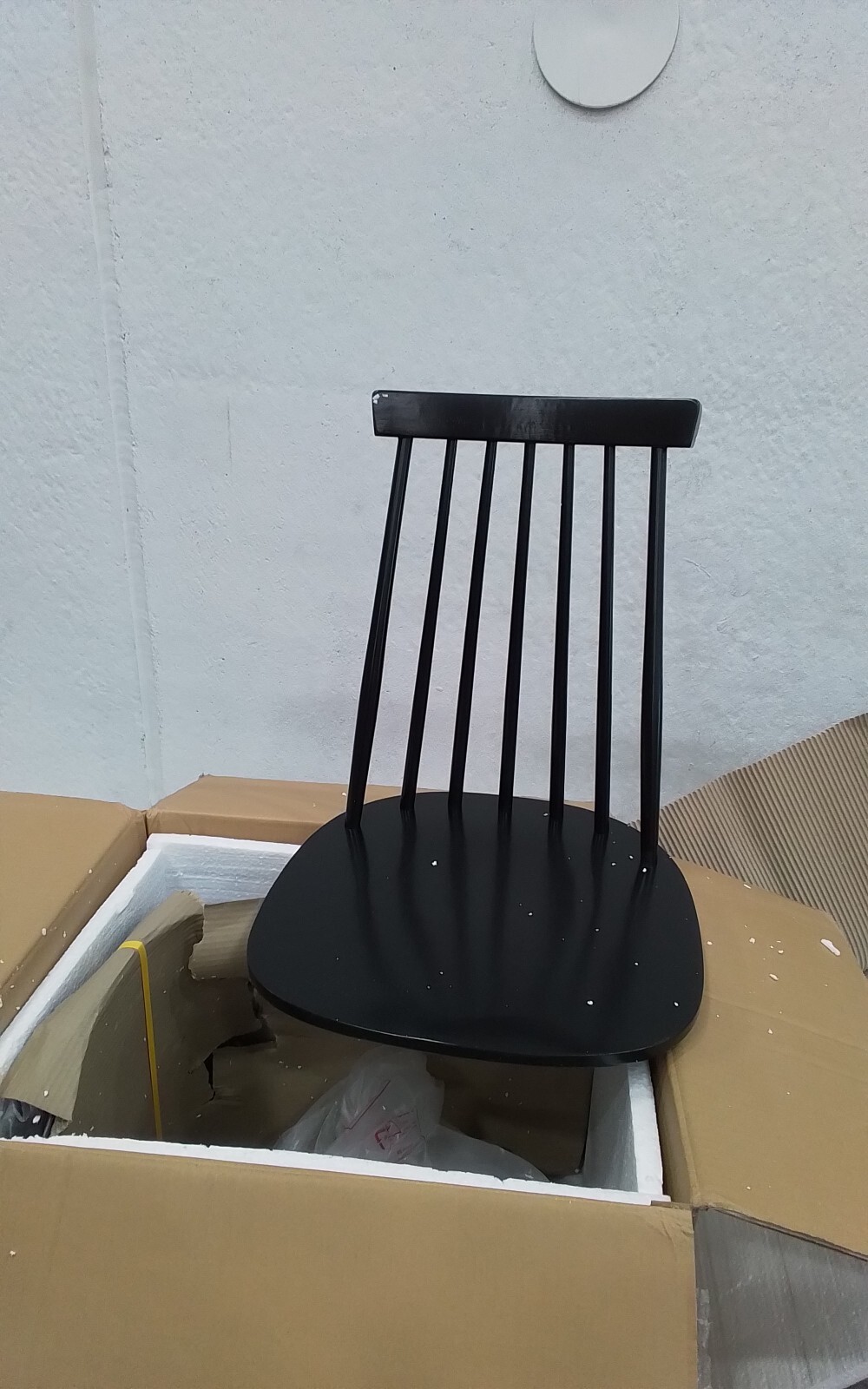 Safavieh BURRIS SIDE CHAIR, Reduced Price 2172744497 AMH8511A
