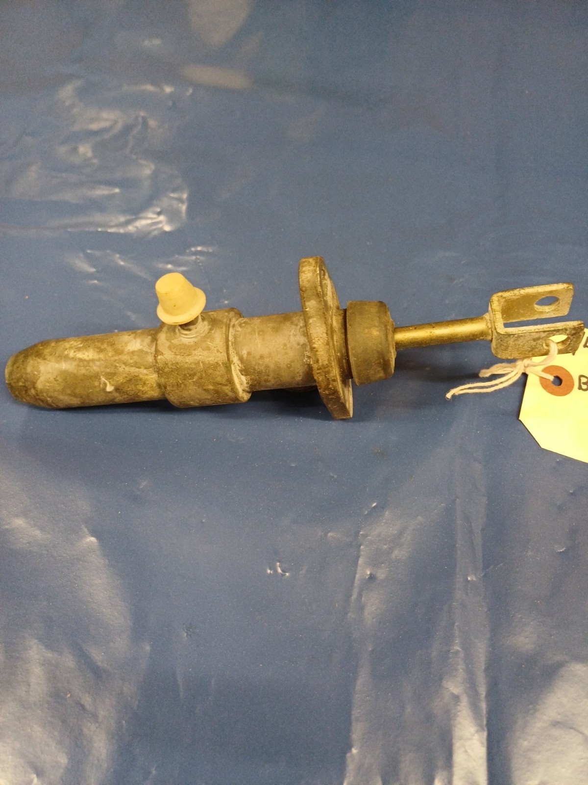 COMMER DODGE LOCKHEED CLUTCH MASTER CYLINDER 1974=ON